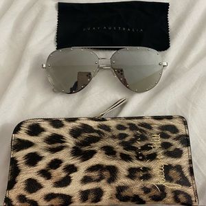 Quay x Jaclyn Roxxane